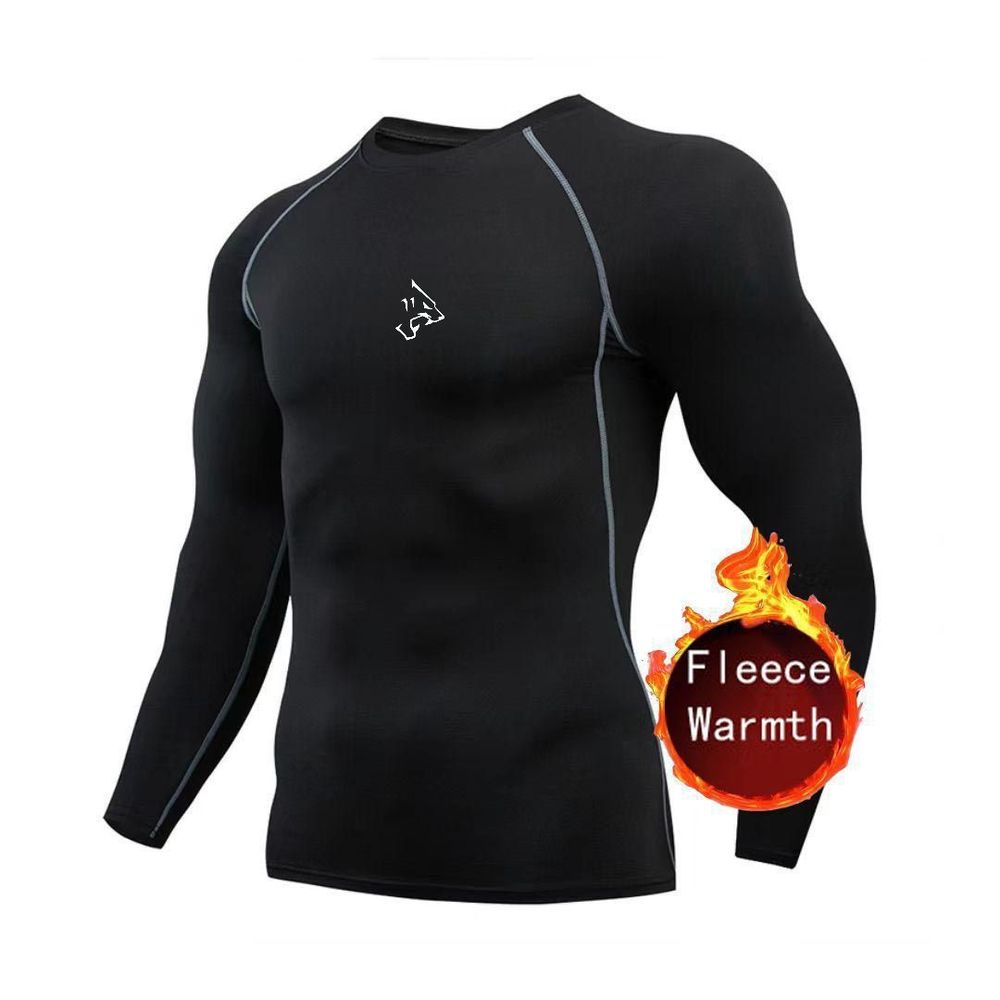 Kaos Olahraga Pria untuk Lari, - Cycling ulasan dan harga