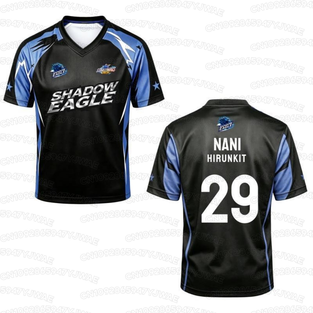 Kaos Olahraga Musim Panas 2026 - Team Sports ulasan dan harga