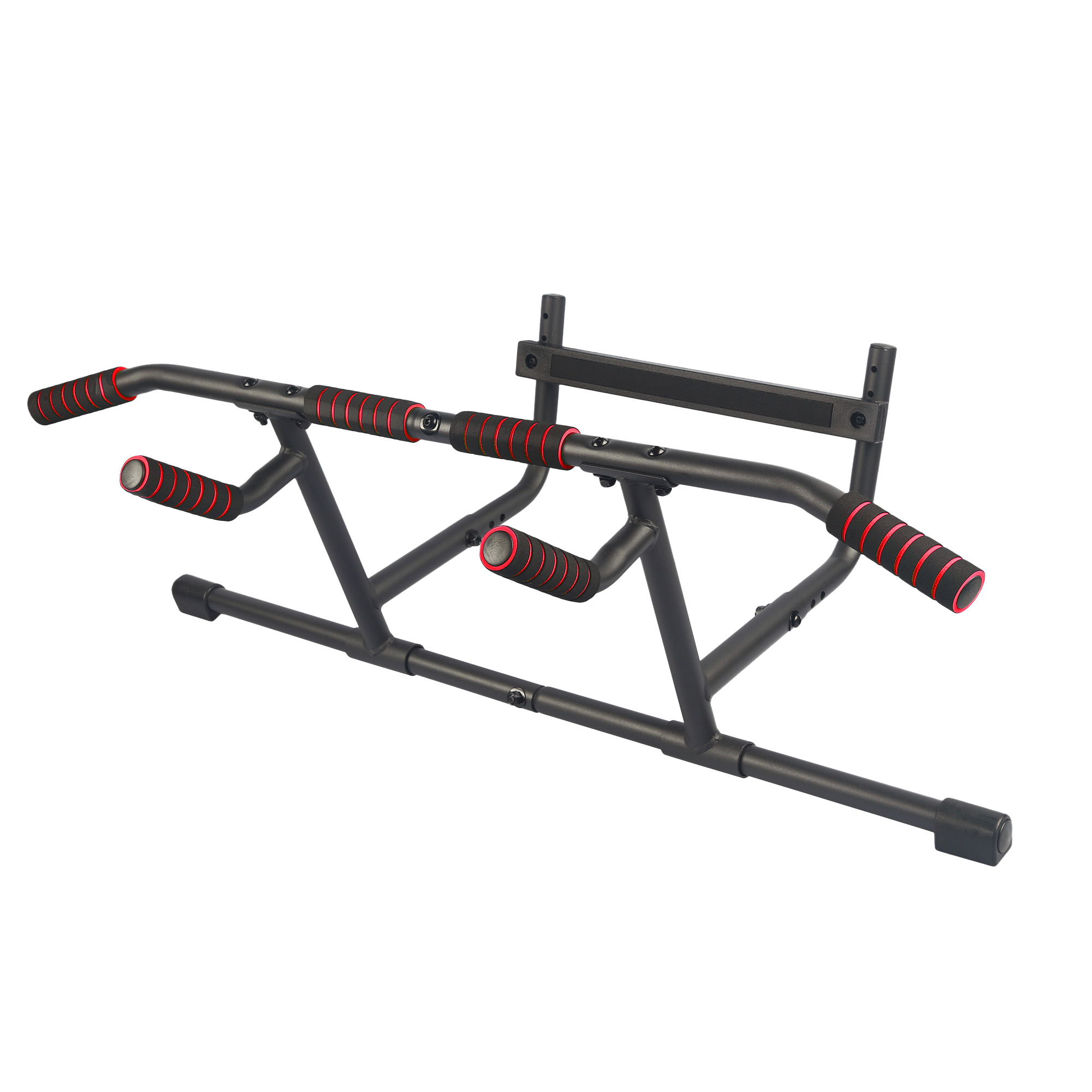 Palang Tarik yang Dapat Disesu - Door Pull Up Bar No Screw ulasan dan harga